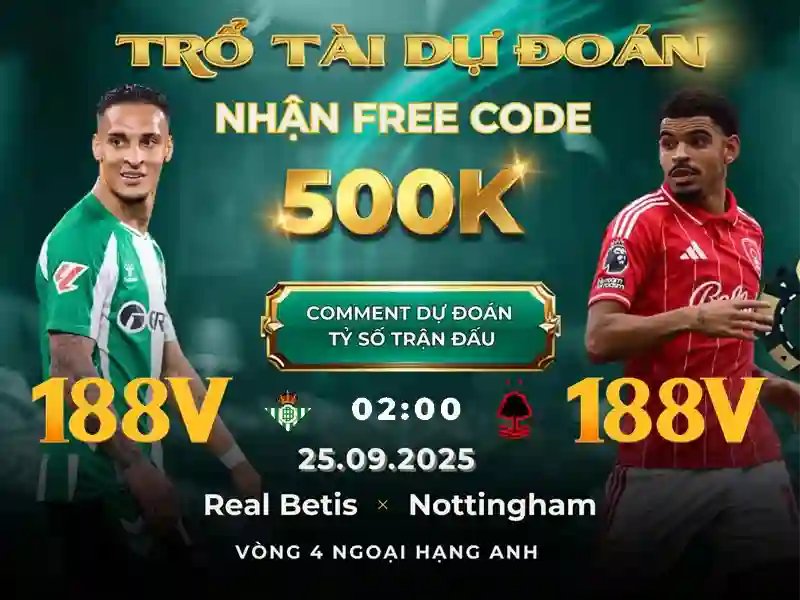 Khám phá 188v: một hành trình công nghệ và sáng tạo