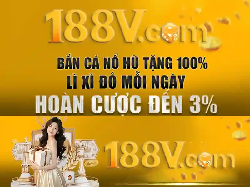 Cac san pham ca cuoc the thao va casino tai 188v