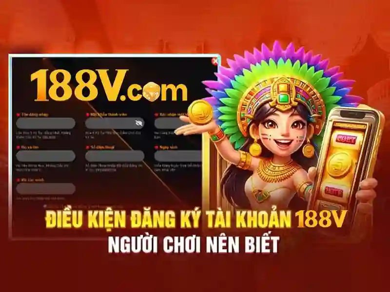 Khám phá 188V: công nghệ nguồn năng lượng cao