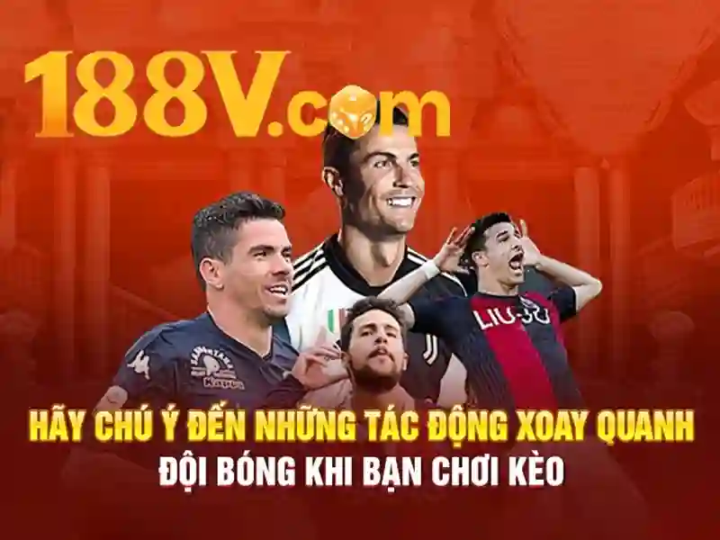 188v: hành trình của một ý tưởng công nghệ