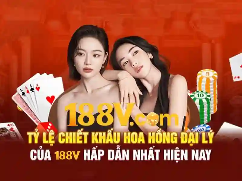 Những câu chuyện và ứng dụng của 188v