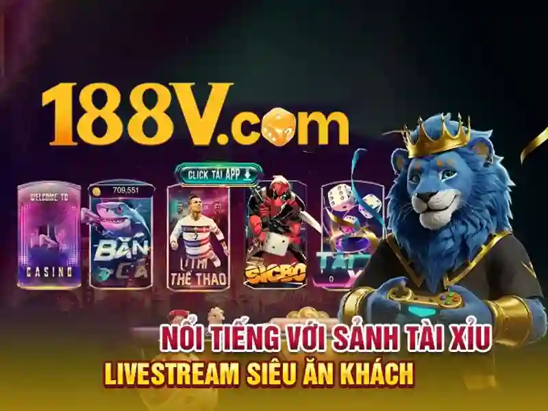 Chính sách bảo mật 188v bảo vệ thông tin người chơi an toàn tuyệt đối