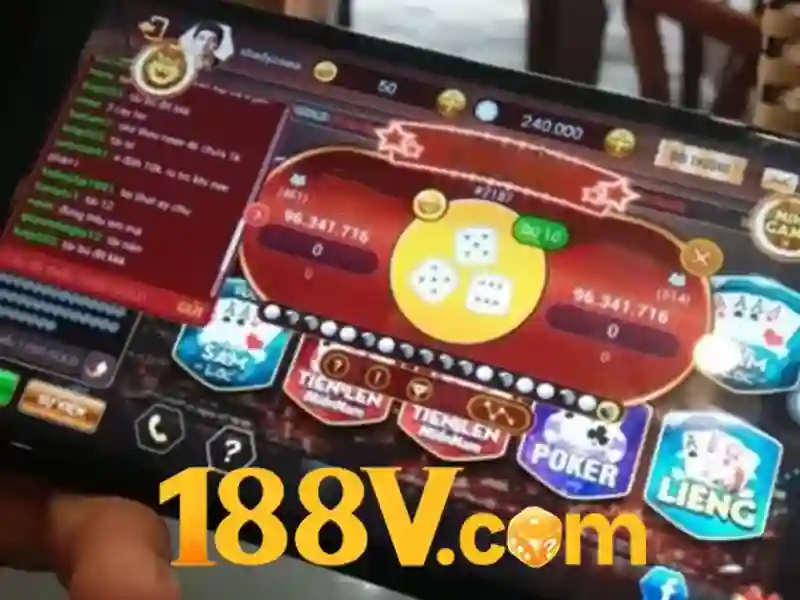 188V: nguồn năng lượng tương lai và ý nghĩa của nó