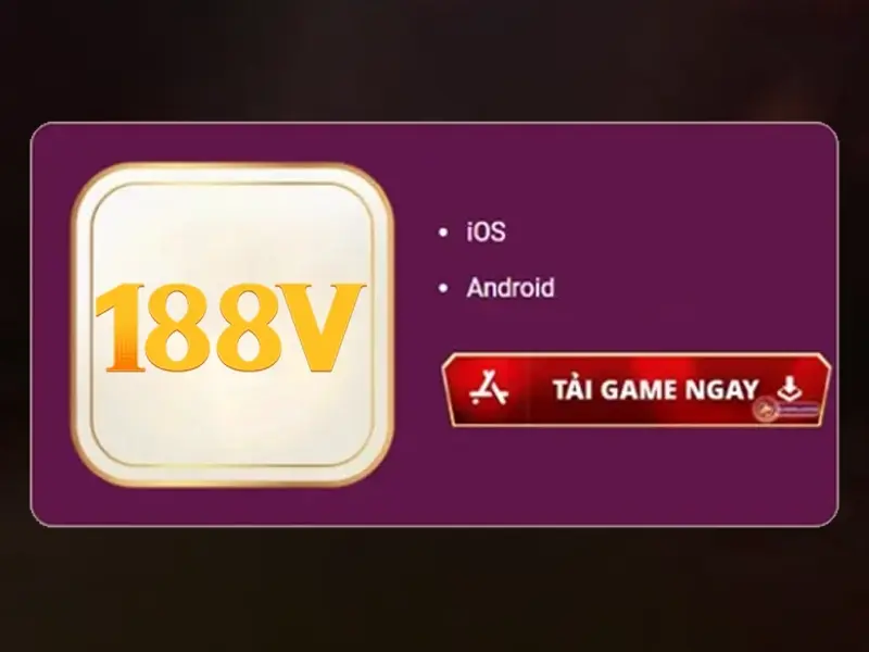 Nguồn gốc và lịch sử 188v\n