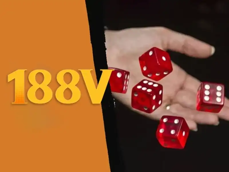 Khám phá 188v: một câu chuyện và thế giới ẩn