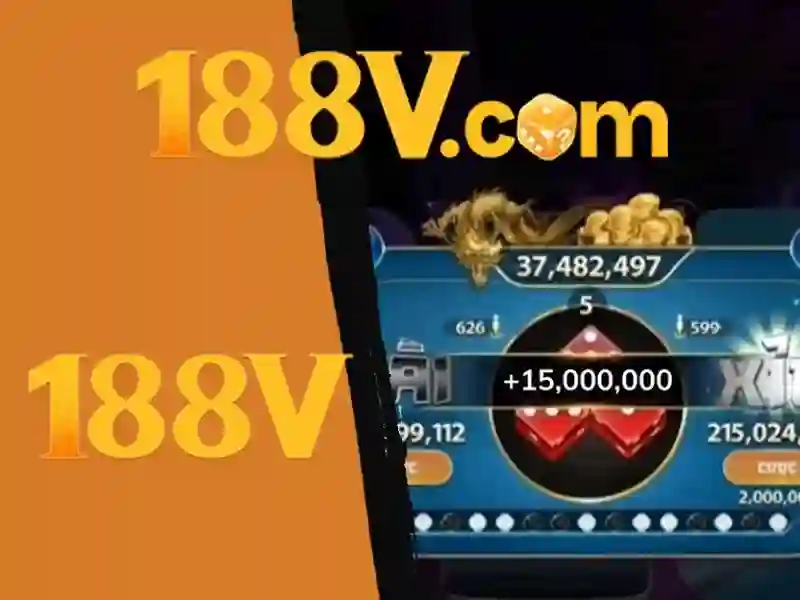 Khái niệm và đặc tính của 188V