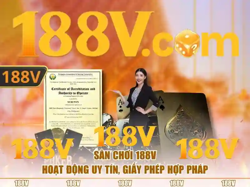 Hiểu 188v trong điện áp và hiệu ứng