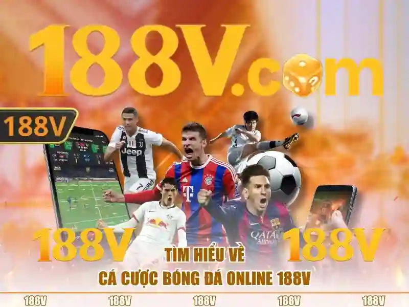 Chiến lược cược và quản lý vốn 188v 
