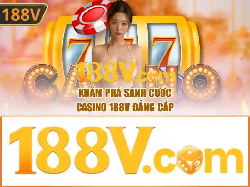 188V là gì và tại sao nó quan trọng
