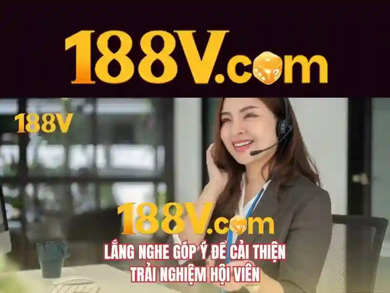 188v: Định nghĩa và tiềm năng công nghệ