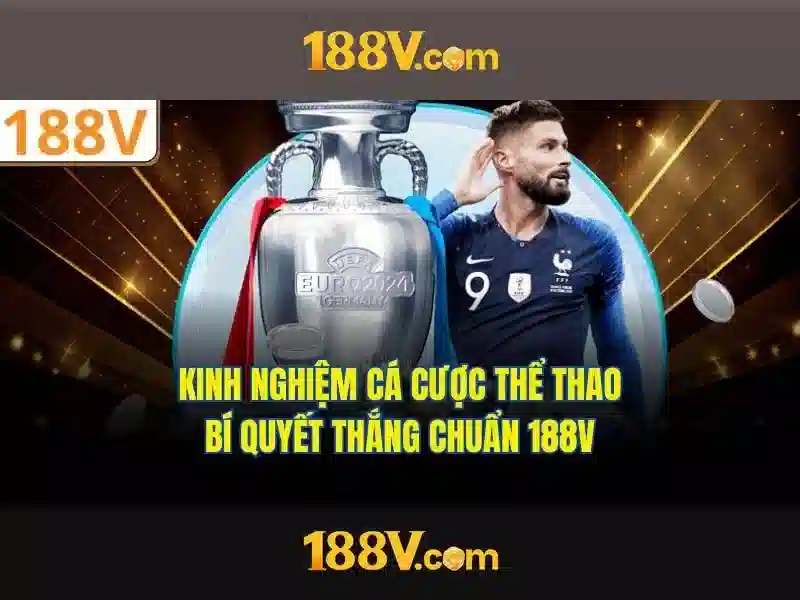 Khám phá 188v: một khái niệm, một hành trình