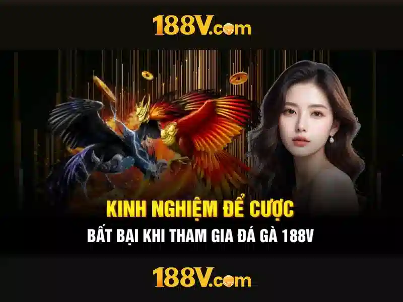 Khám phá 188v: hành trình giữa số và ý nghĩa