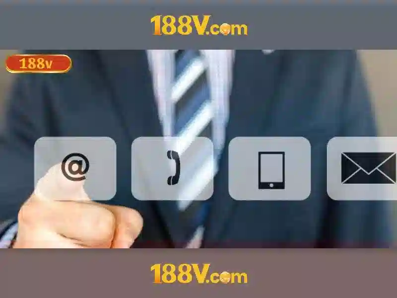 Khái niệm 188v và tầm ảnh hưởng của nó