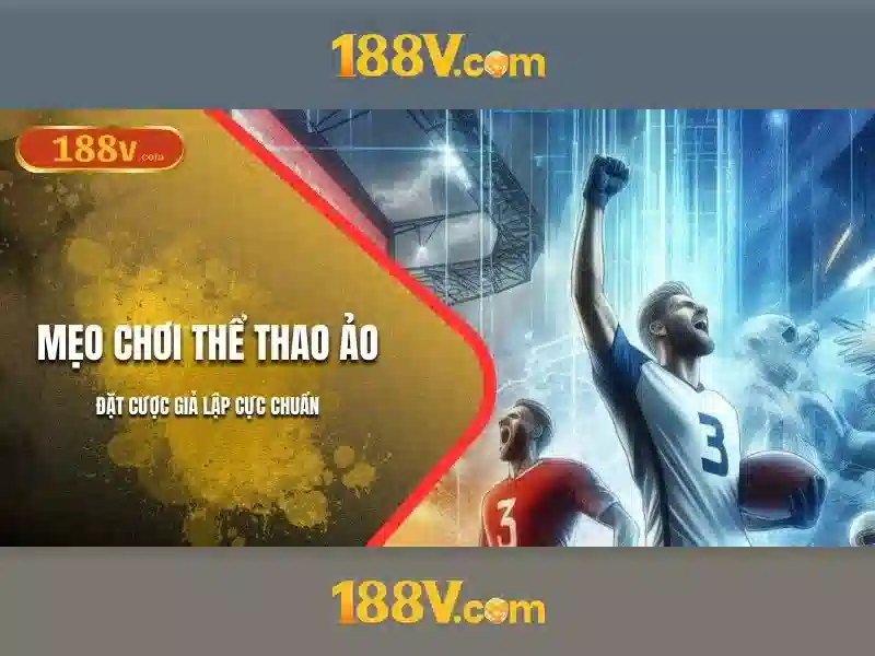Khám phá 188v và hành trình của một khái niệm công nghệ