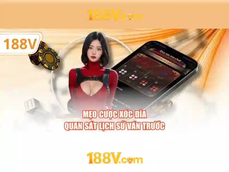 Khởi nguồn của 188v