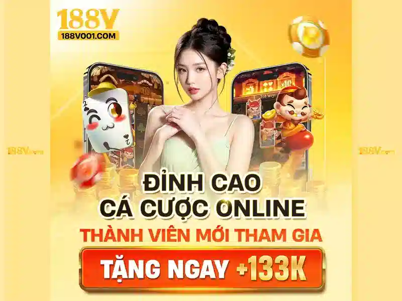 188v: một khái niệm trong thế giới số