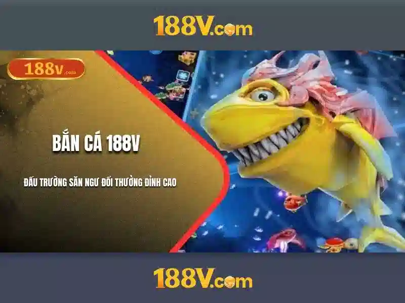 Khám phá 188v: một cái nhìn toàn diện