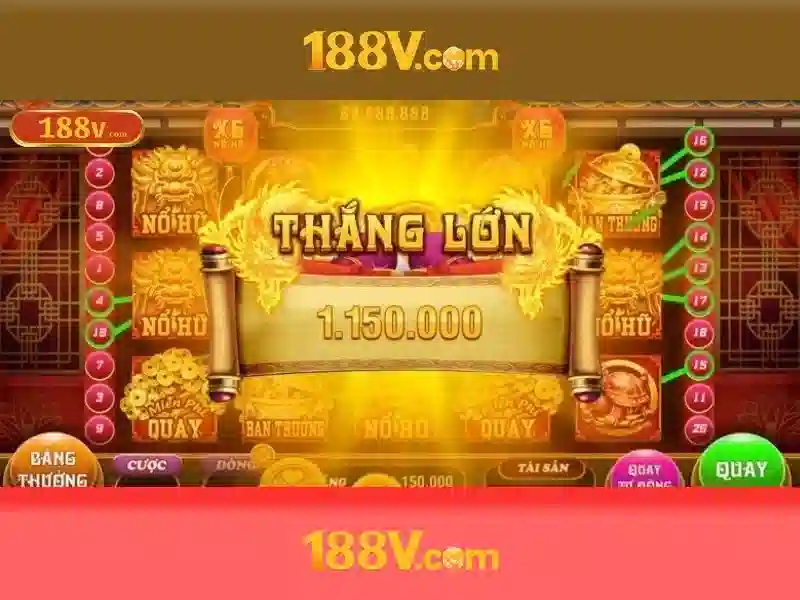 Chủ đề 188v và ý nghĩa