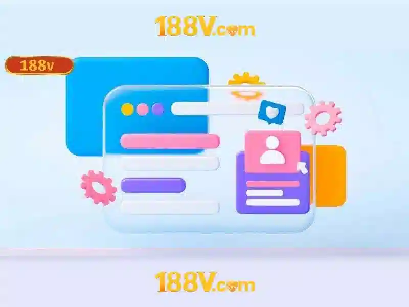 Giao dien dang ky an toan cua 188v