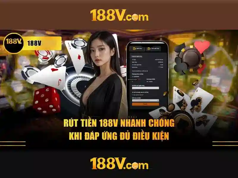 Nguồn gốc của 188v\n