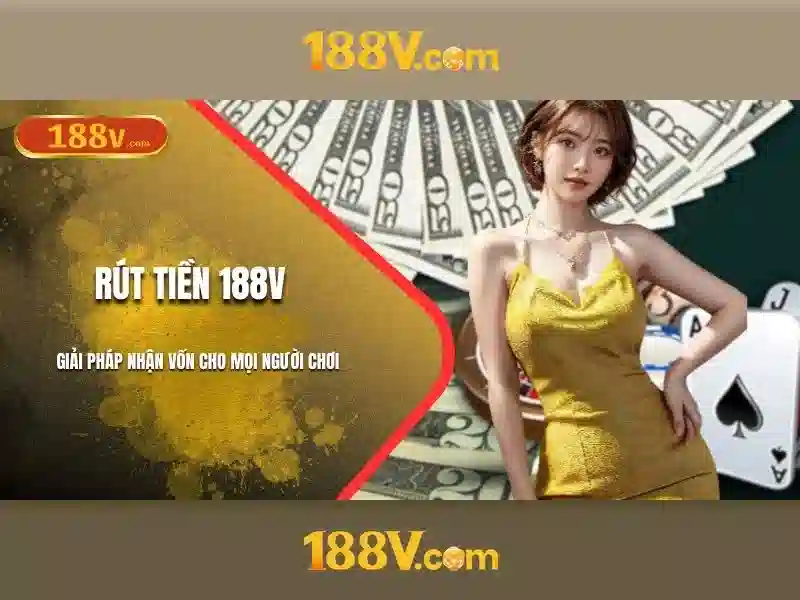 Khám phá 188v: một khái niệm và sự ảnh hưởng