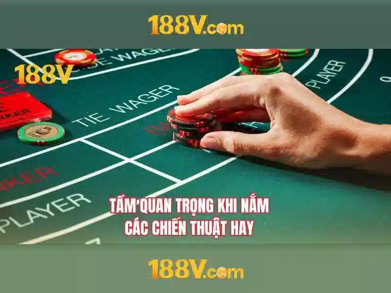 Ứng dụng thực tế của 188v