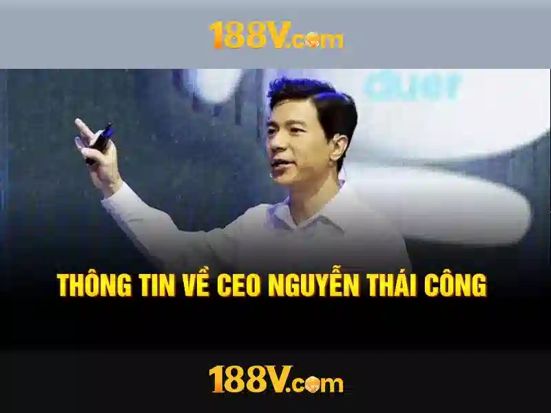 Sản phẩm và Dịch vụ chính của 188v free