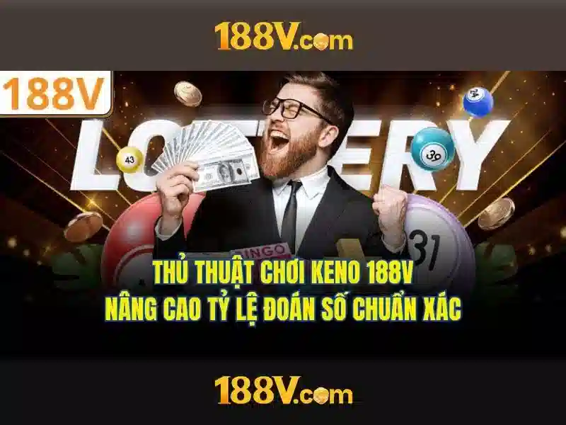 Tương lai của 188v và cách tham gia