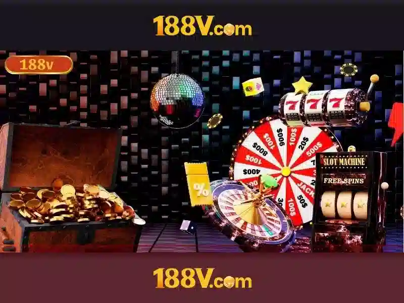 Những yếu tố làm nên 188v