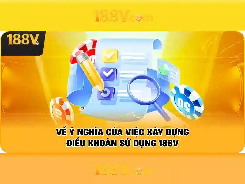Khái niệm 188V trong hệ thống nguồn điện