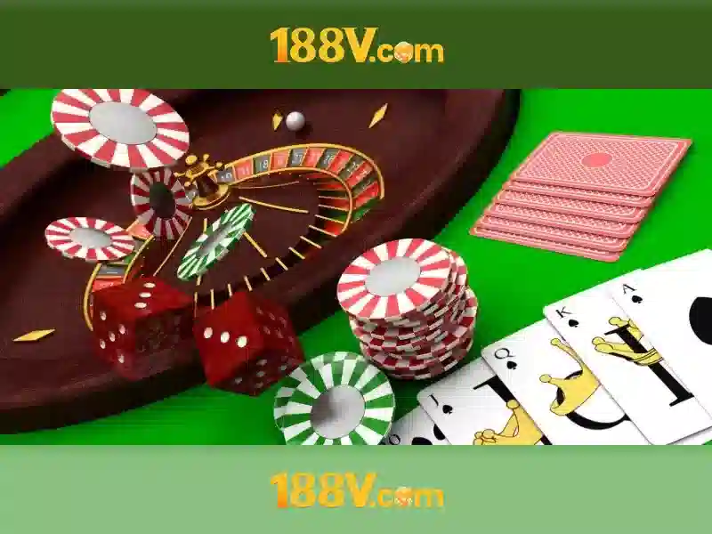 Khám phá 188v: nguồn gốc và ý nghĩa
