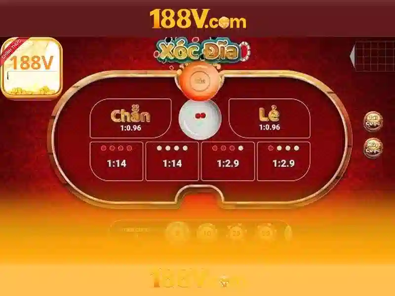 188V: Năng lượng huyền diệu và hành trình khám phá