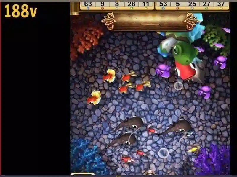 188v: một khái niệm năng lượng và tương lai