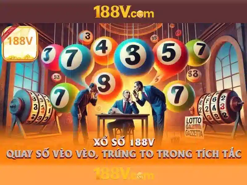 188V: Khám phá nguồn năng lượng viễn tưởng