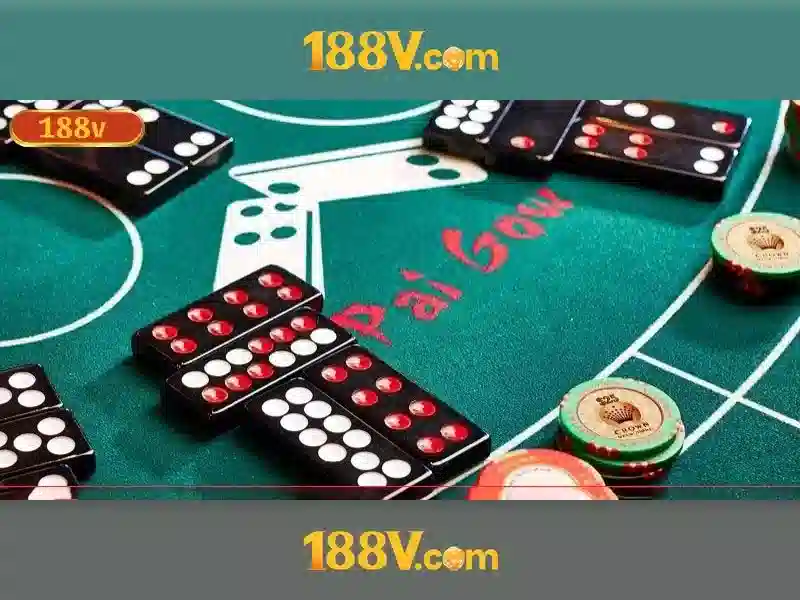 Hiểu về 188V và nguồn gốc của nó