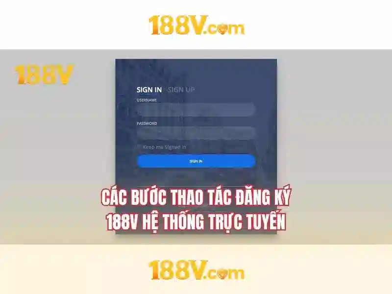 188v: Khám phá nguồn điện áp mới