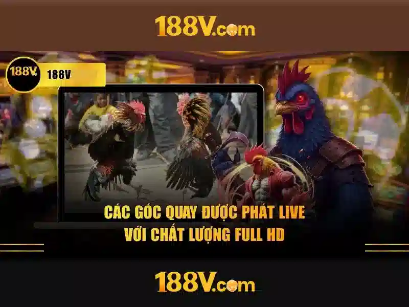 188v. – Ưu đãi và đánh giá trải nghiệm 188v