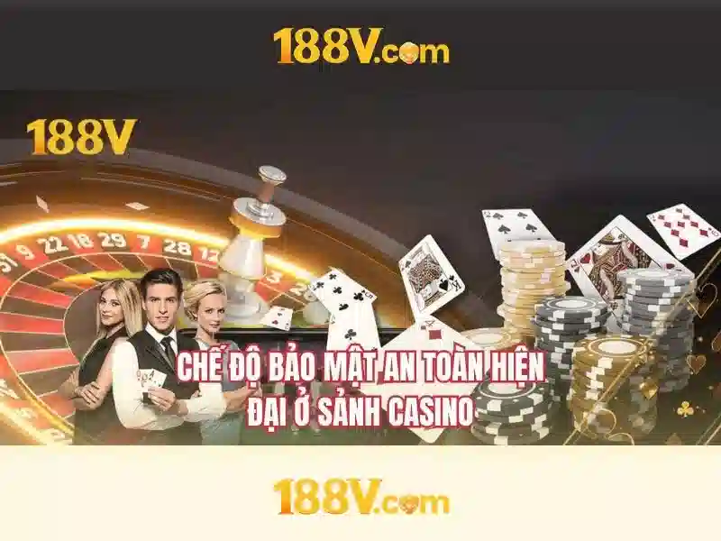 Những cân nhắc khi làm việc với 188v