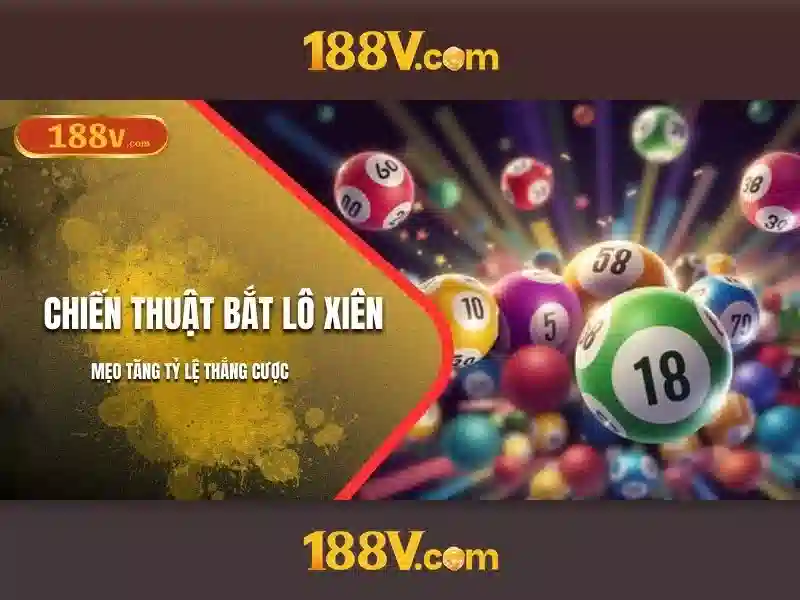 188v và hành trình của một khái niệm công nghệ