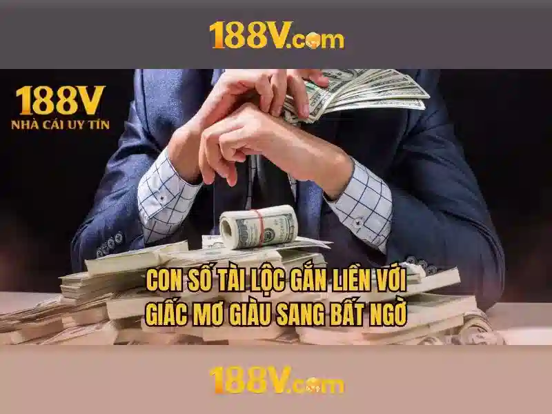 Hiểu biết cơ bản về 188V