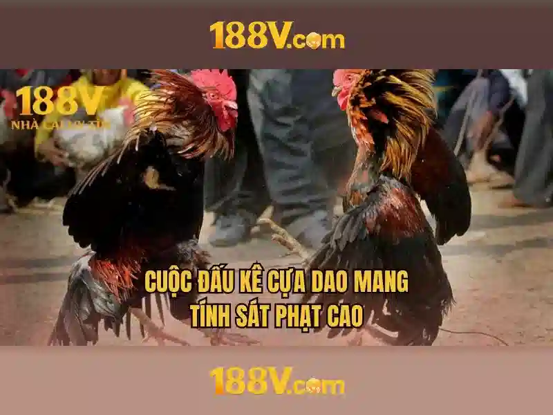 188v: một khái niệm công nghệ và lịch sử