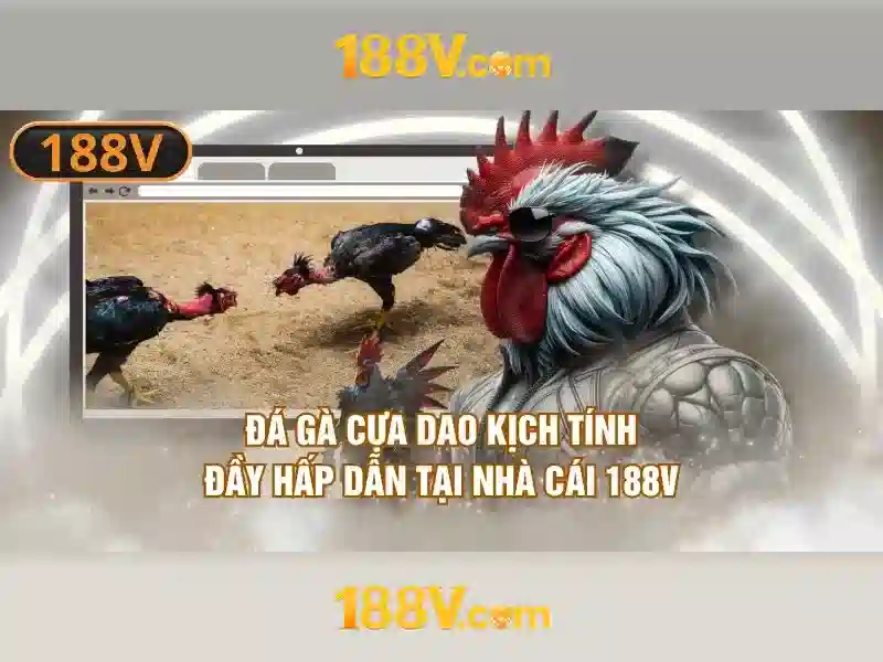 Phân tích và thách thức của 188v