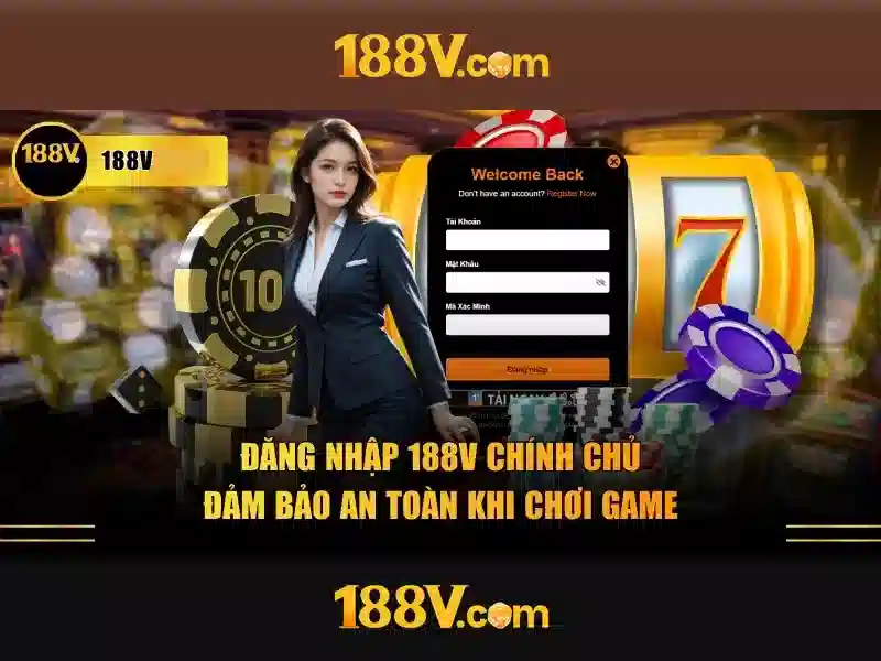 188v: một khái niệm công nghệ và ký ức