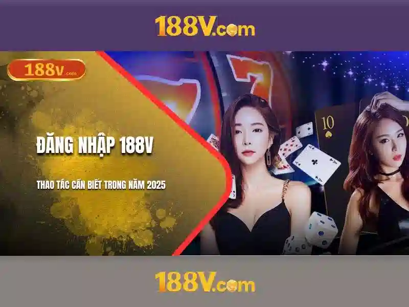 188V: Năng lượng của tương lai