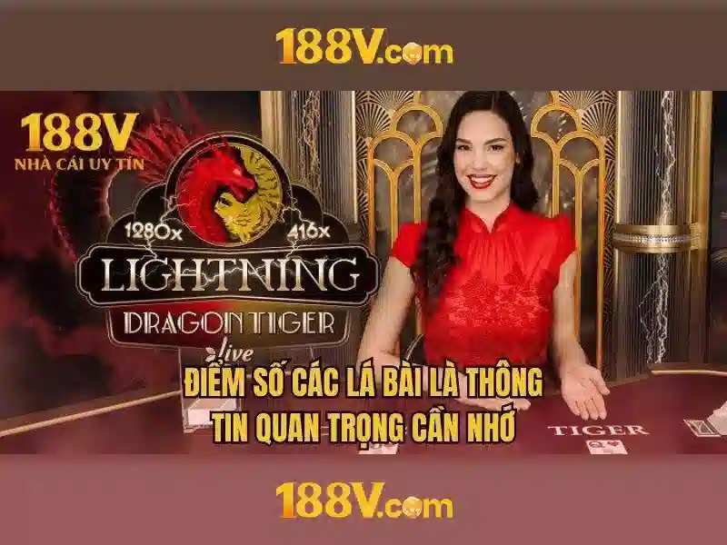 188V – Khám phá điện áp 188
