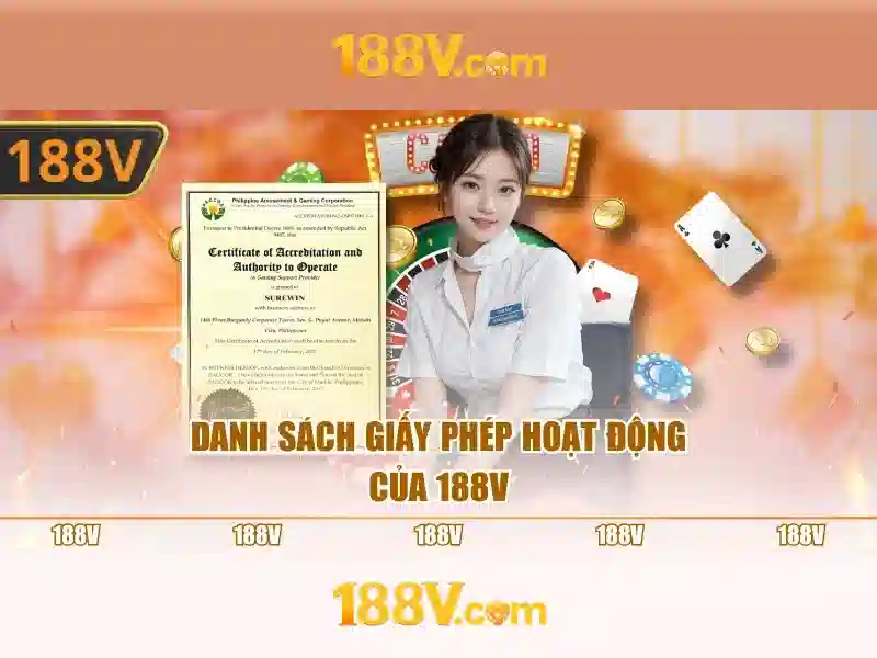 188V trong công nghệ và đời sống