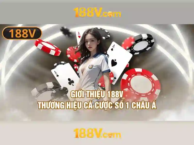 188v. com – Nền tảng đổi mới cùng 188v mê và 188vv com vn