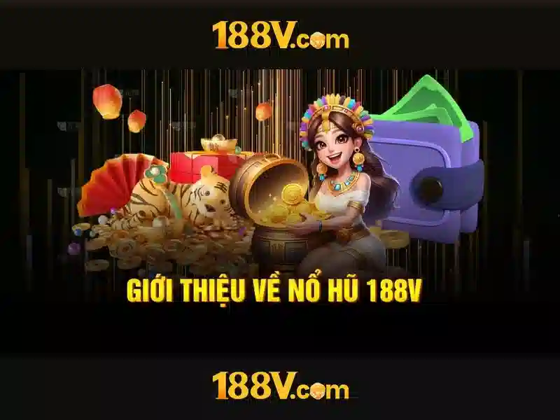 188v và hành trình của một khái niệm công nghệ