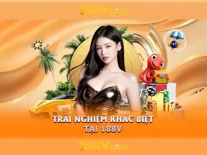 Khám phá 188V: Khái niệm và ảnh hưởng công nghệ tương lai