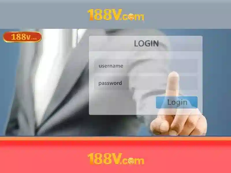 Khám phá 188v: một khái niệm kỳ lạ trong thế giới hiện đại